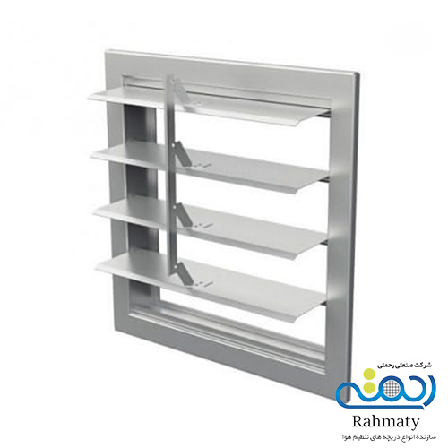 دمپر وزنی (بالانس دمپر)