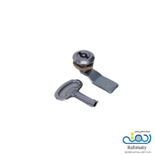 ویژگی‌ها و مزایای قفل زیمنسی در دریچه بازدید