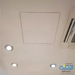 راهنمای خرید دریچه برای سقف کناف