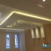 مزایای جایگزینی سقف گچی با سقف کناف