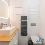 نکات مهم در انتخاب دریچه تهویه مناسب برای فضاهای مرطوب