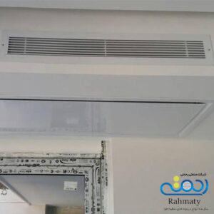 ابعاد دریچه خطی و نقش آن در عملکرد سیستم‌های تهویه مطبوع