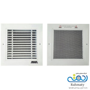 محاسبه دریچه تأمین هوای تازه برای تجهیزات گازسوز ساختمان