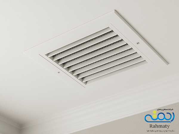 روشهای محاسبه هوای تازه مورد نیاز برای تجهیزات گازسوز