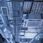 تهویه مطبوع صنعتی و انواع آن