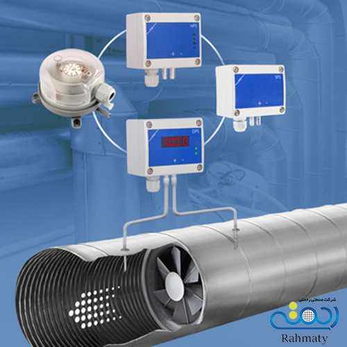 سیستم حجم‌ هوای‌ ثابت (CAV)